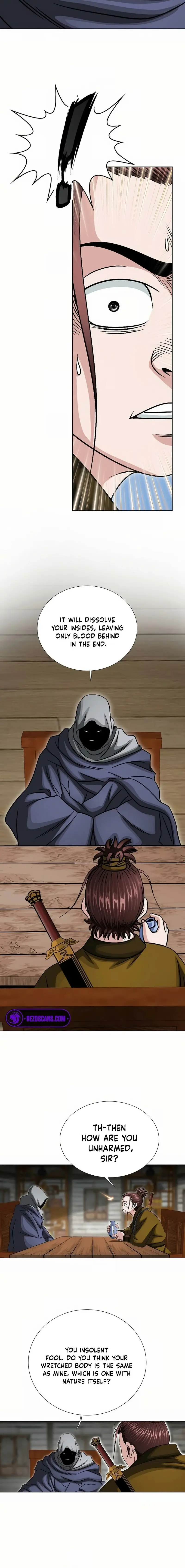 Read Ice Master EN Manga Online