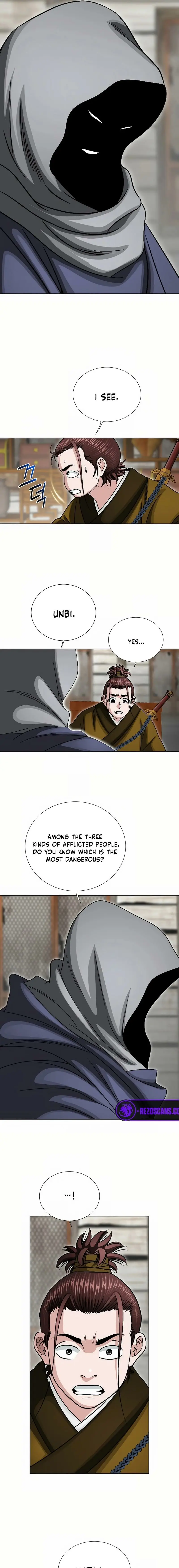 Read Ice Master EN Manga Online