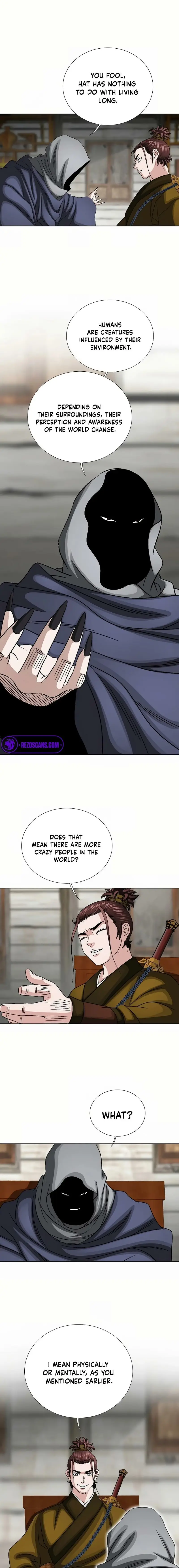 Read Ice Master EN Manga Online