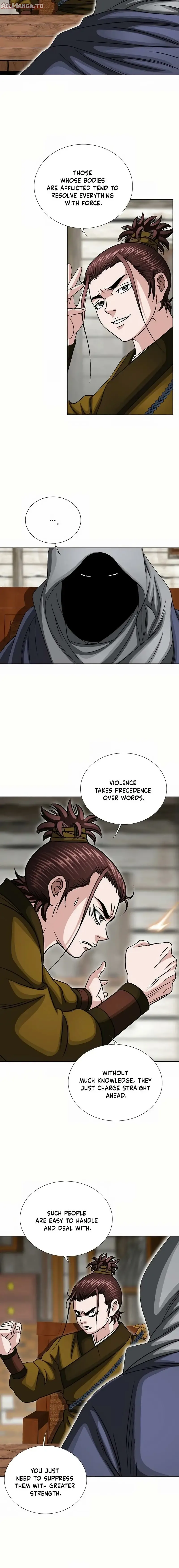 Read Ice Master EN Manga Online