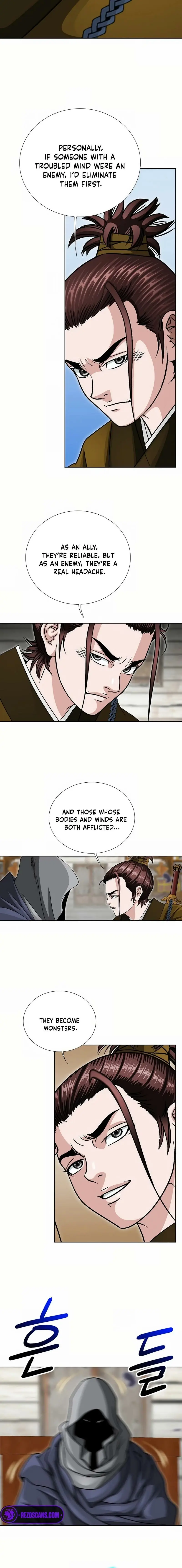 Read Ice Master EN Manga Online