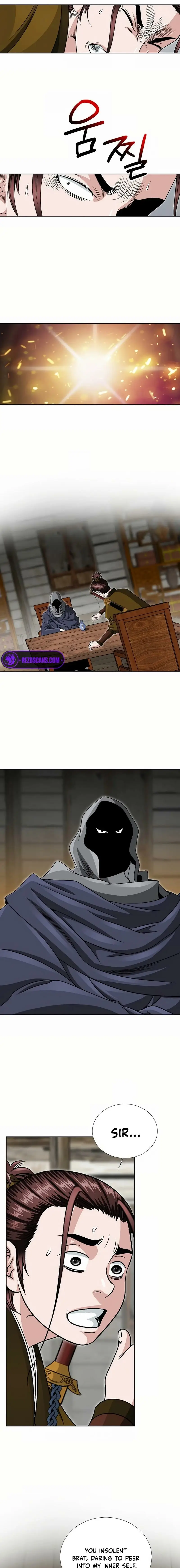 Read Ice Master EN Manga Online