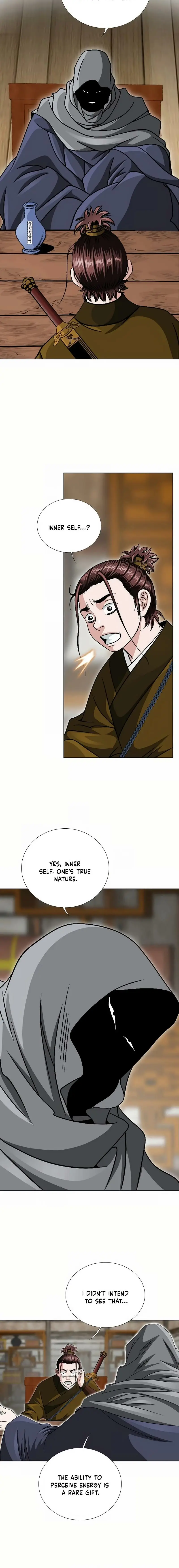 Read Ice Master EN Manga Online