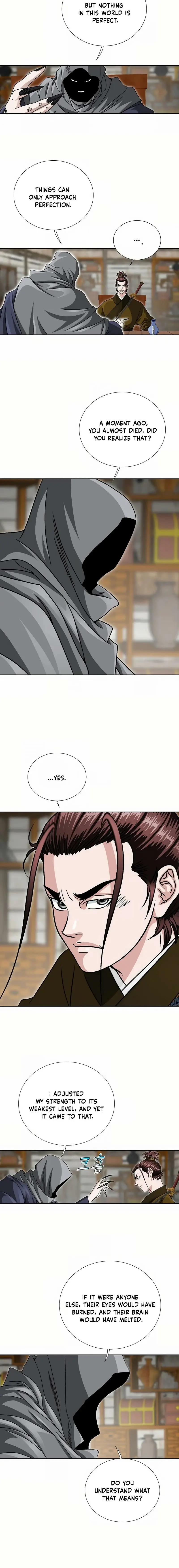 Read Ice Master EN Manga Online