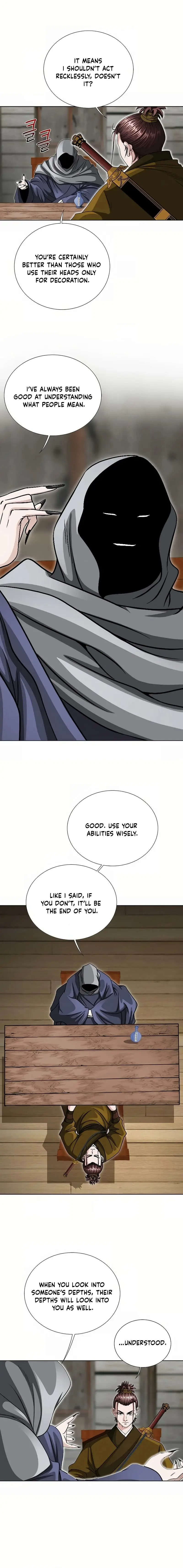 Read Ice Master EN Manga Online