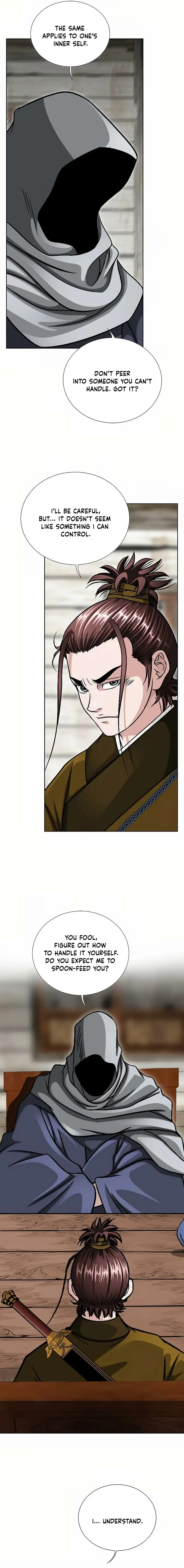 Read Ice Master EN Manga Online