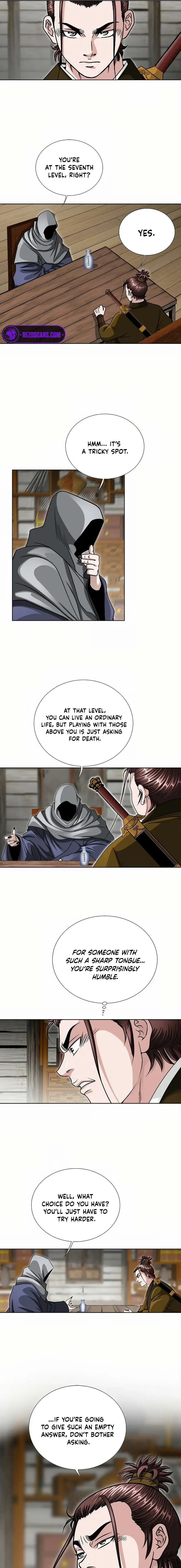 Read Ice Master EN Manga Online