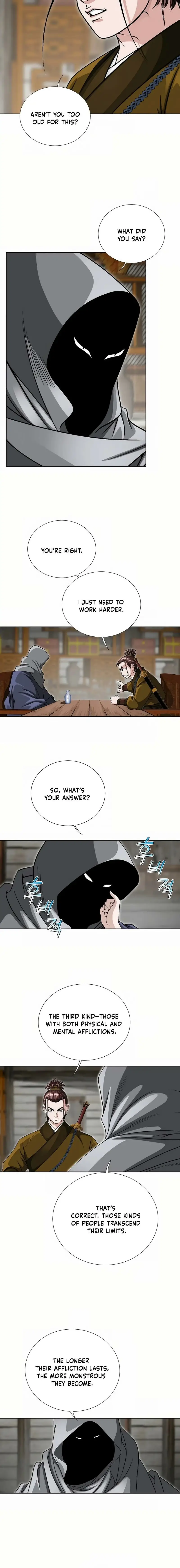 Read Ice Master EN Manga Online