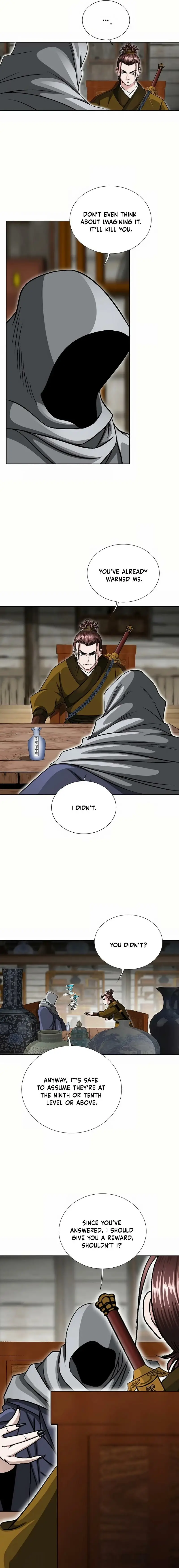 Read Ice Master EN Manga Online