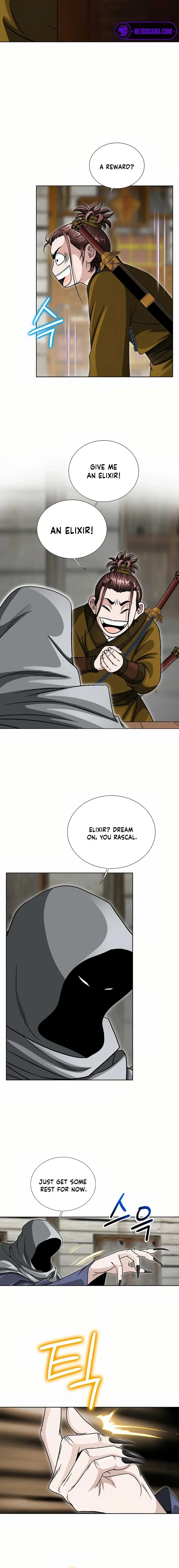 Read Ice Master EN Manga Online