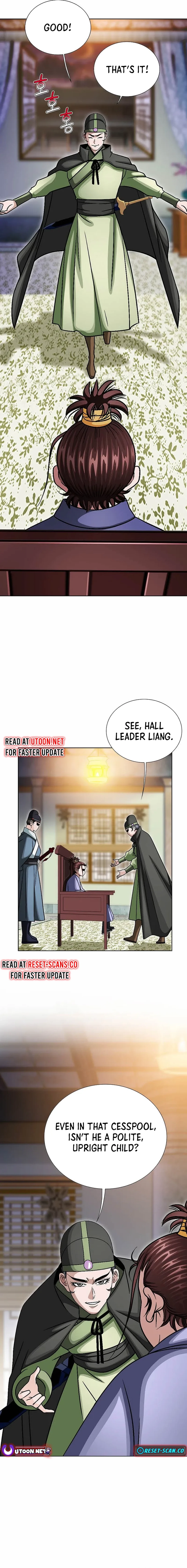 Read Ice Master EN Manga Online