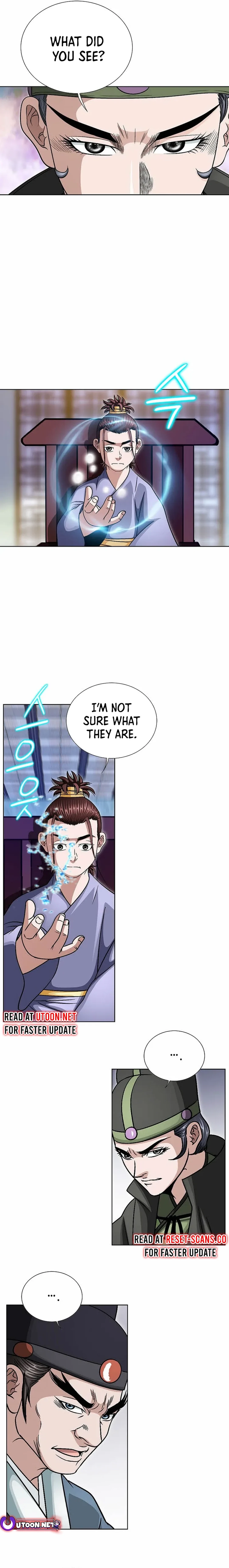 Read Ice Master EN Manga Online