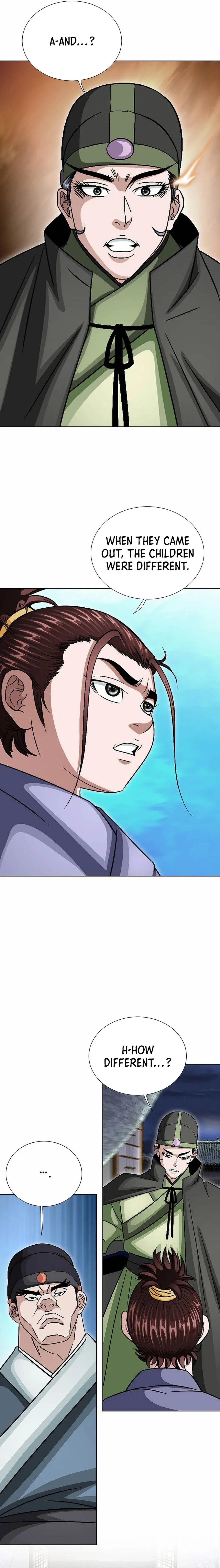Read Ice Master EN Manga Online