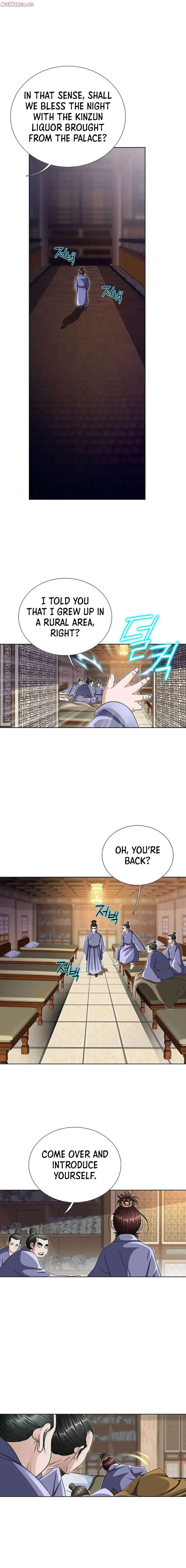 Read Ice Master EN Manga Online