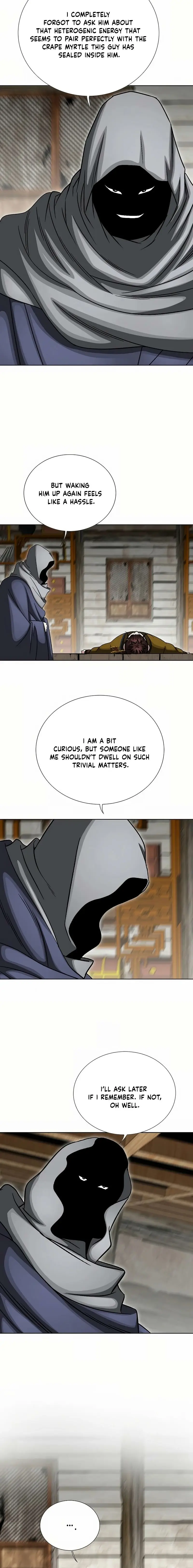 Read Ice Master EN Manga Online