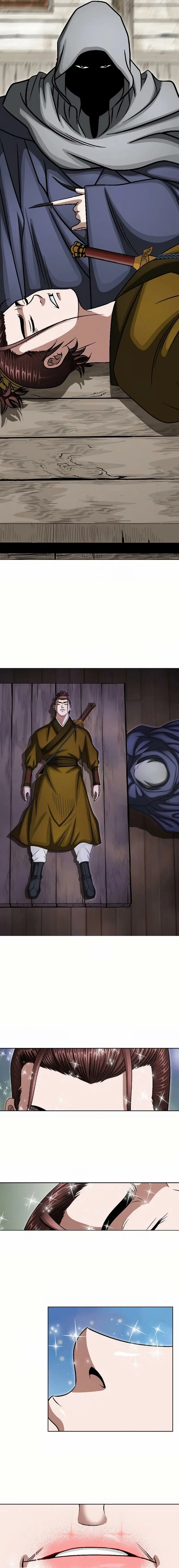 Read Ice Master EN Manga Online