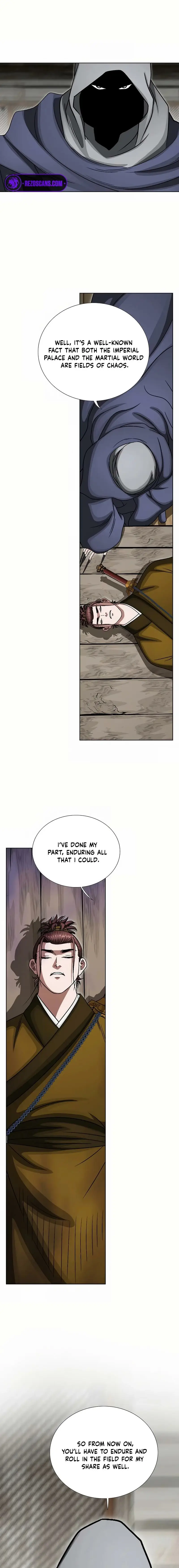 Read Ice Master EN Manga Online