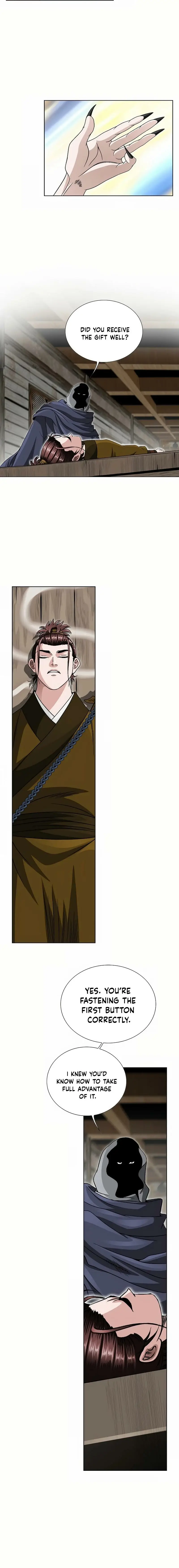 Read Ice Master EN Manga Online