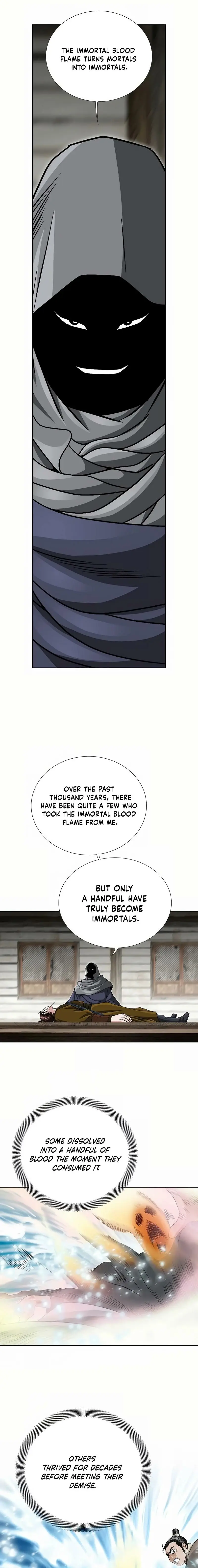 Read Ice Master EN Manga Online