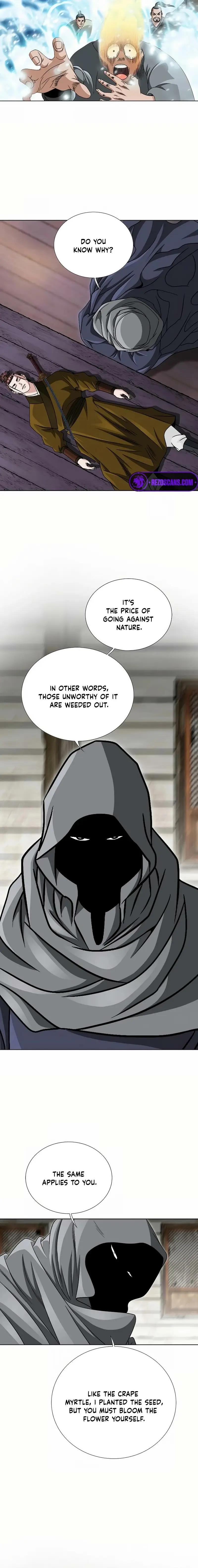 Read Ice Master EN Manga Online