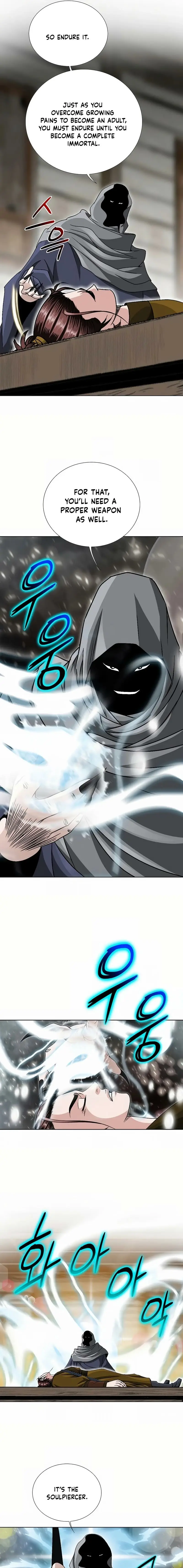 Read Ice Master EN Manga Online