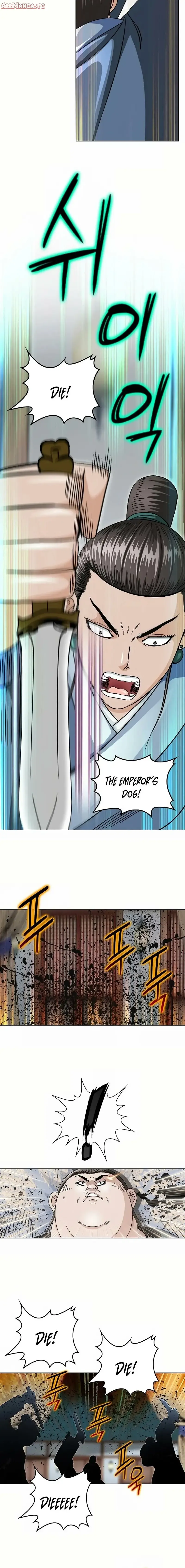 Read Ice Master EN Manga Online