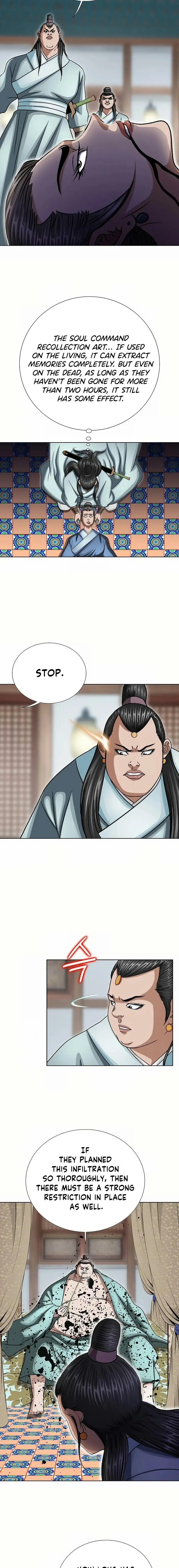 Read Ice Master EN Manga Online