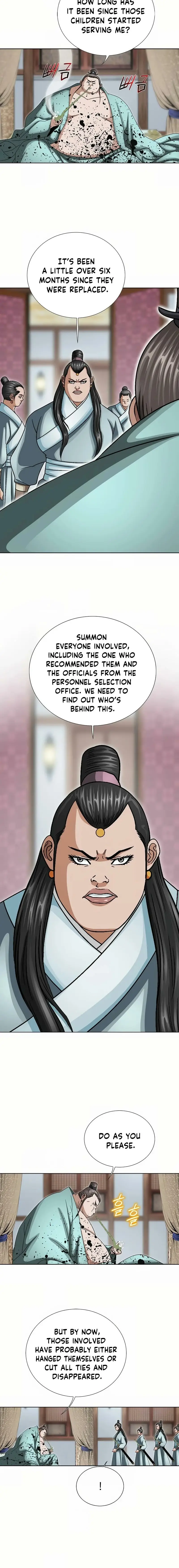 Read Ice Master EN Manga Online