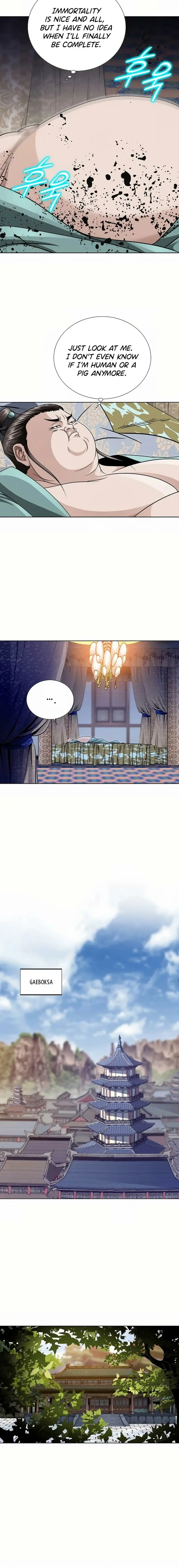 Read Ice Master EN Manga Online