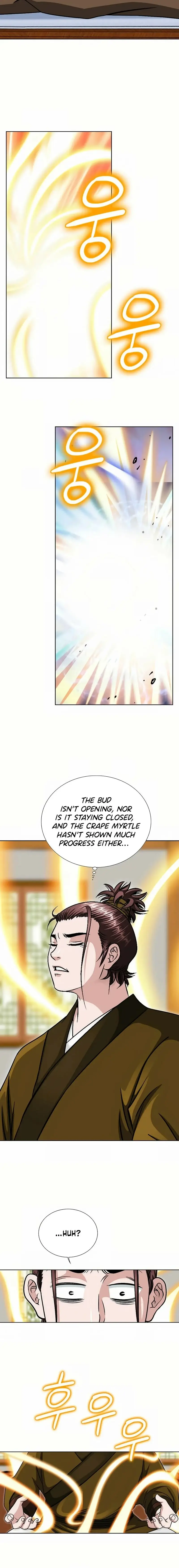 Read Ice Master EN Manga Online