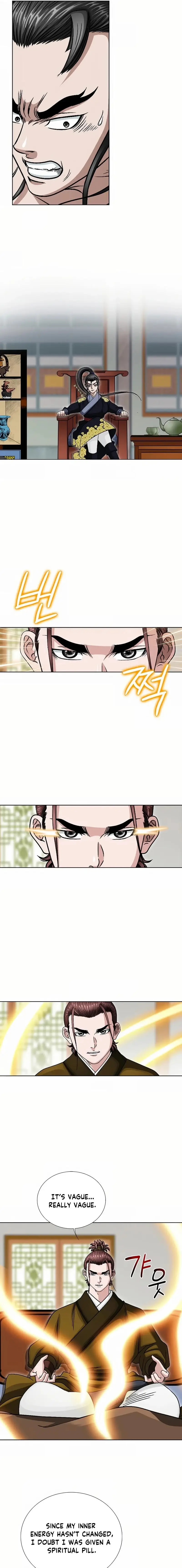 Read Ice Master EN Manga Online