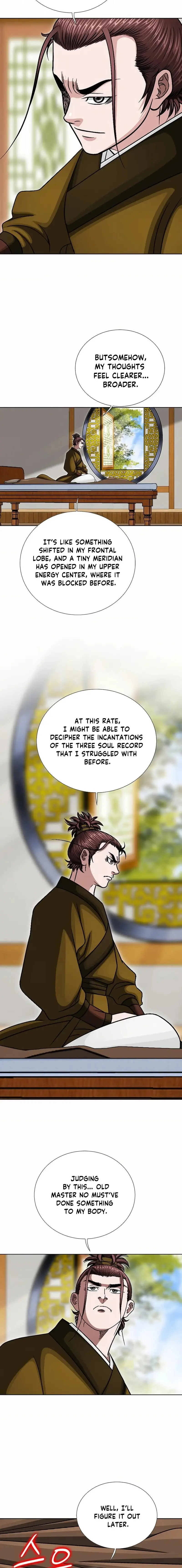 Read Ice Master EN Manga Online