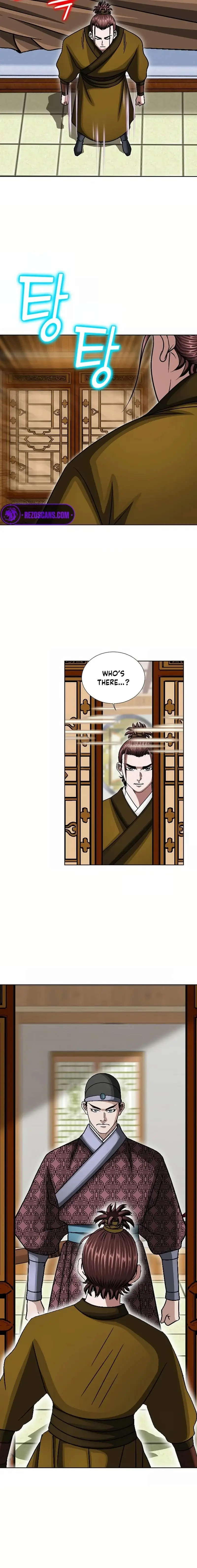 Read Ice Master EN Manga Online