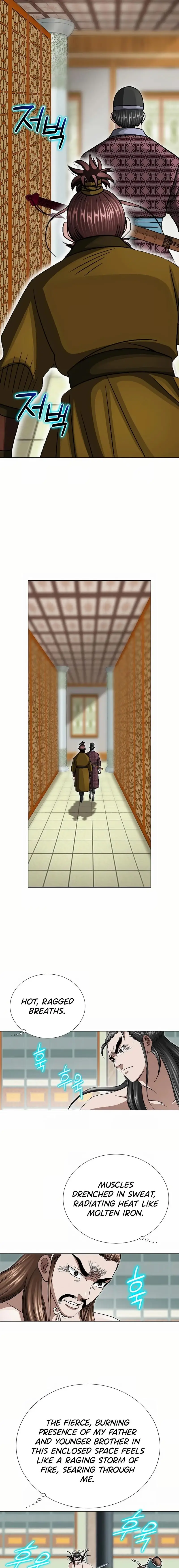 Read Ice Master EN Manga Online