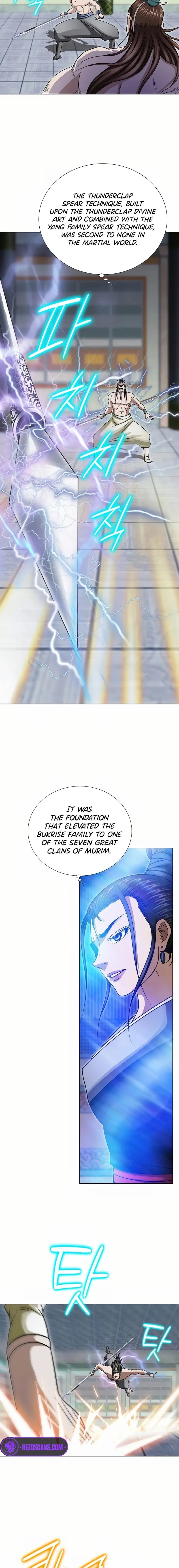 Read Ice Master EN Manga Online