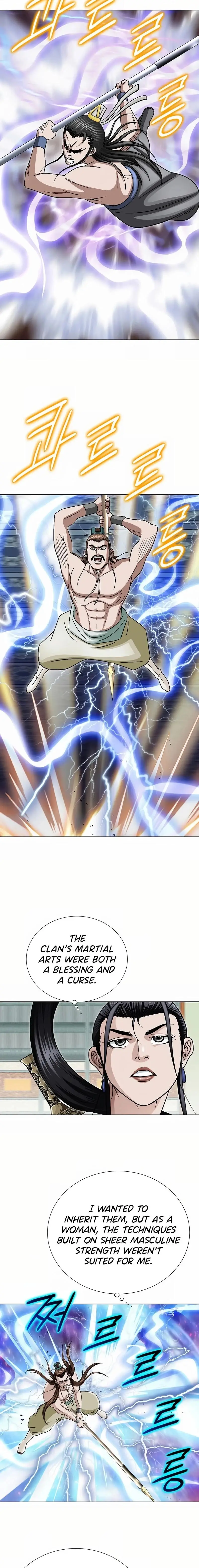 Read Ice Master EN Manga Online