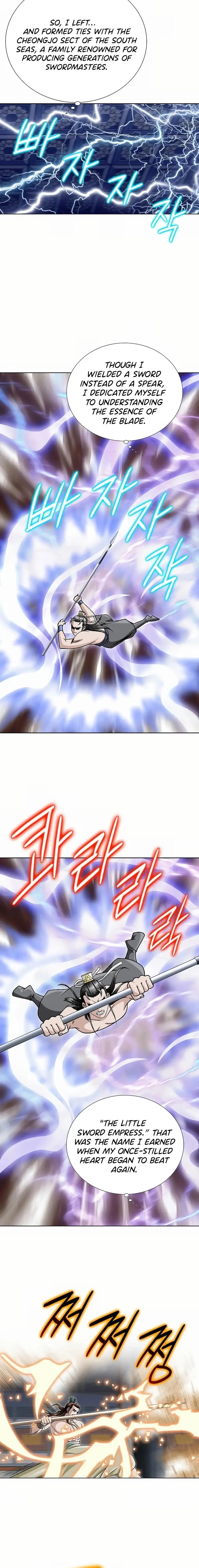 Read Ice Master EN Manga Online