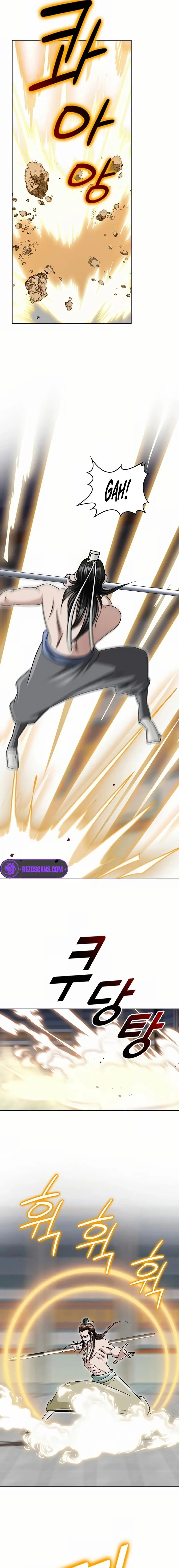 Read Ice Master EN Manga Online