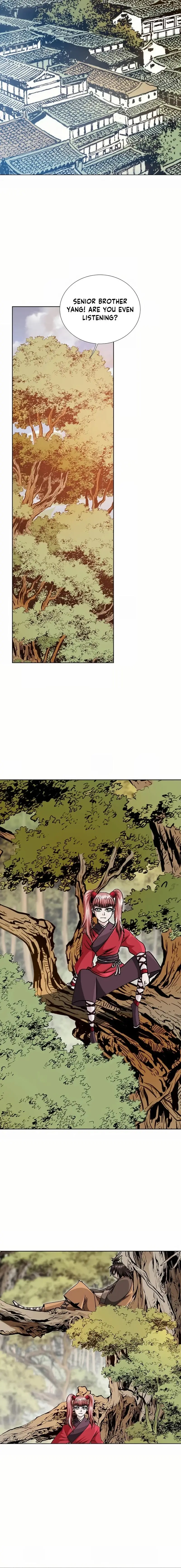 Read Ice Master EN Manga Online