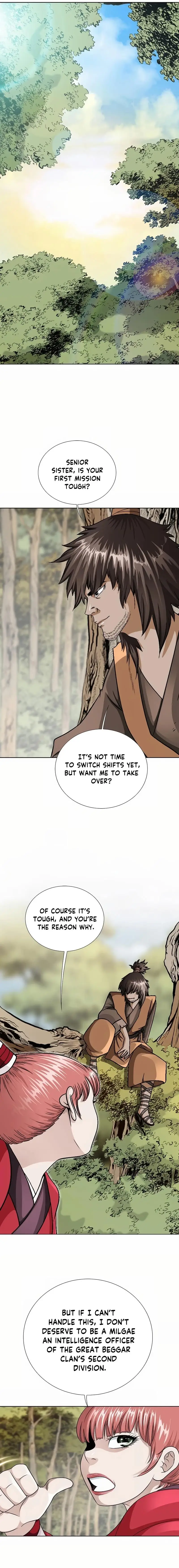 Read Ice Master EN Manga Online