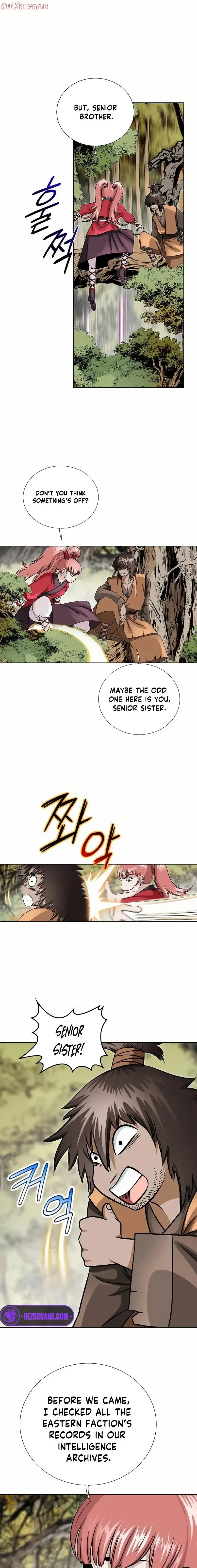 Read Ice Master EN Manga Online