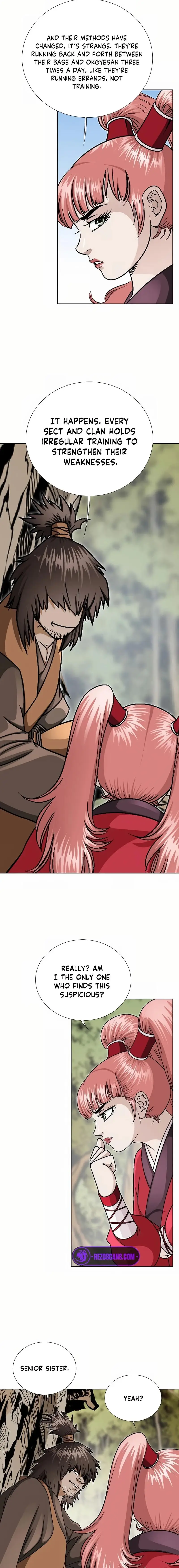 Read Ice Master EN Manga Online