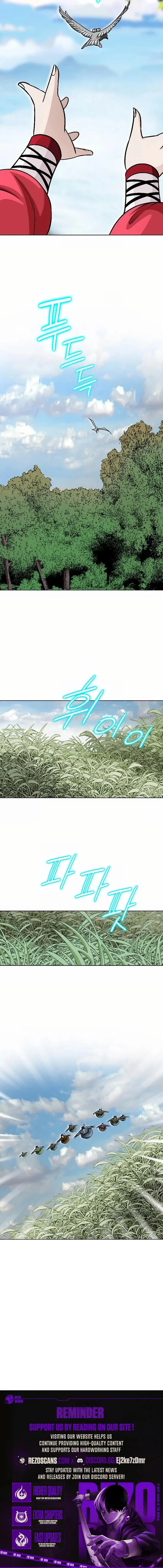 Read Ice Master EN Manga Online