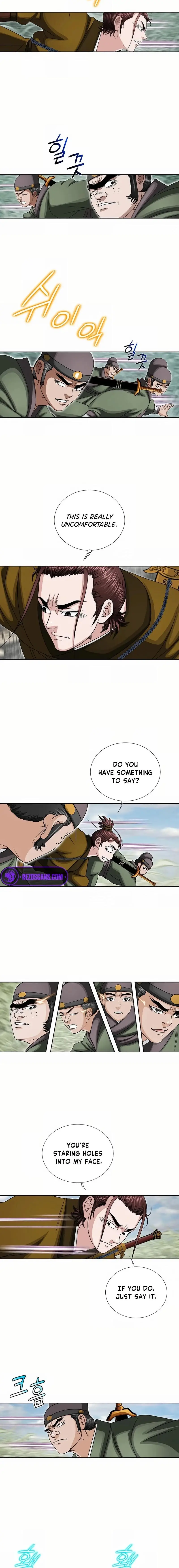 Read Ice Master EN Manga Online