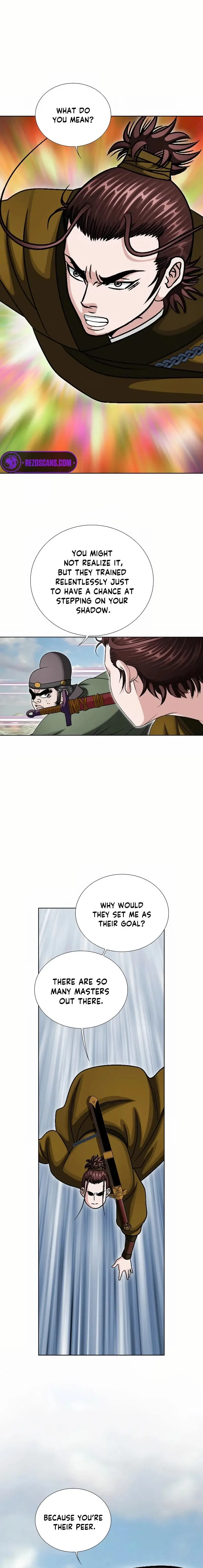 Read Ice Master EN Manga Online