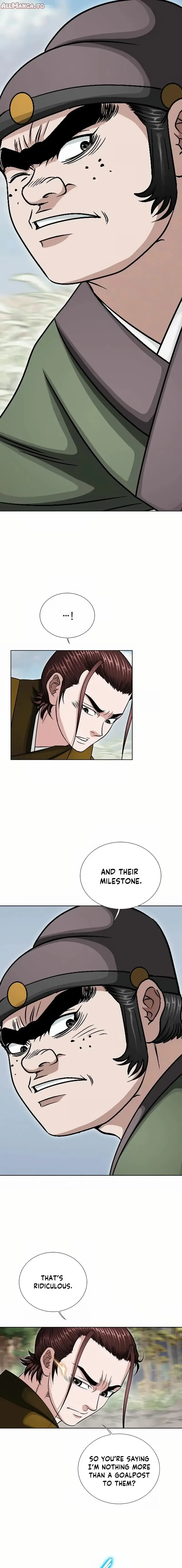 Read Ice Master EN Manga Online