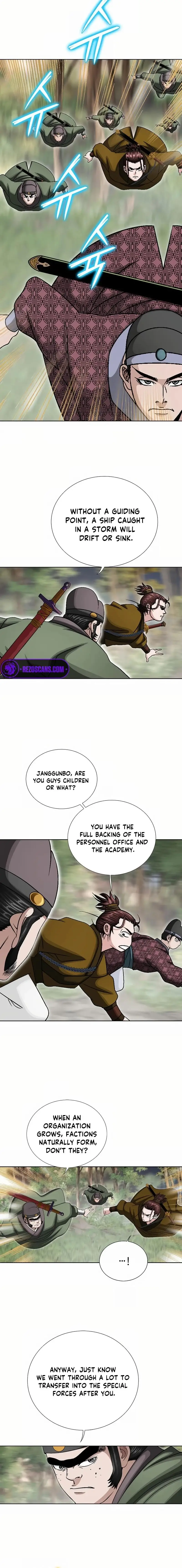 Read Ice Master EN Manga Online