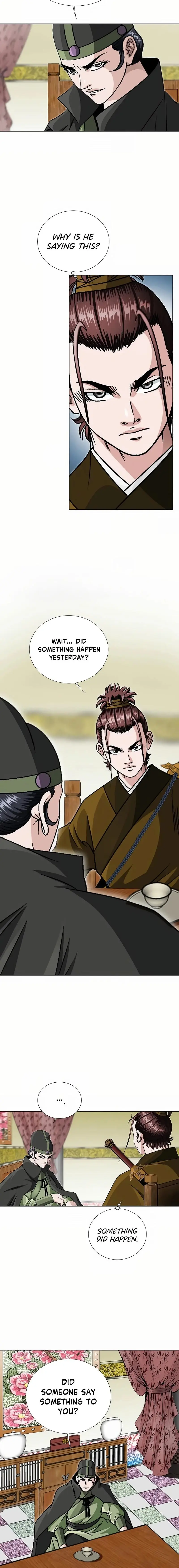 Read Ice Master EN Manga Online