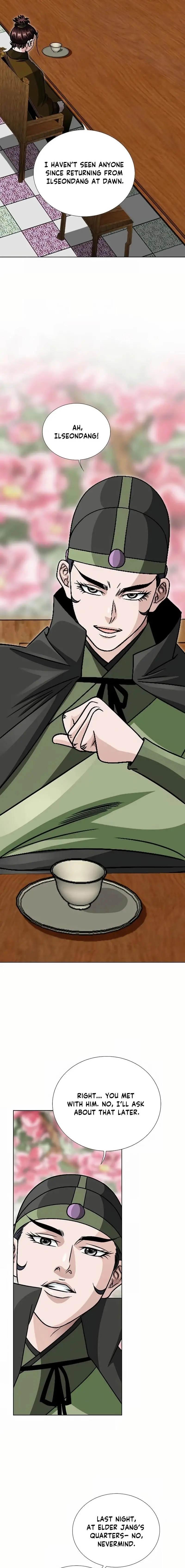 Read Ice Master EN Manga Online