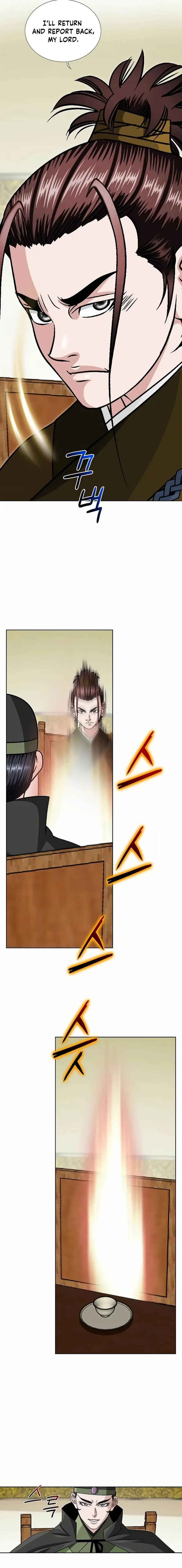 Read Ice Master EN Manga Online